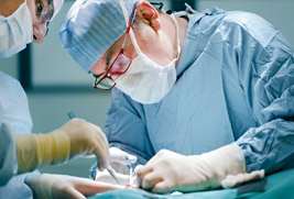 تحاليل ما قبل العمليات-معامل طيبة